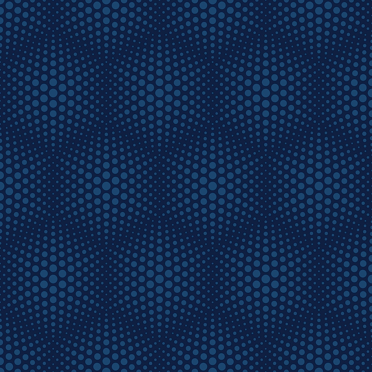 Advantage 4020-50601 Milo Blue Bubble Geometric Wallpaper