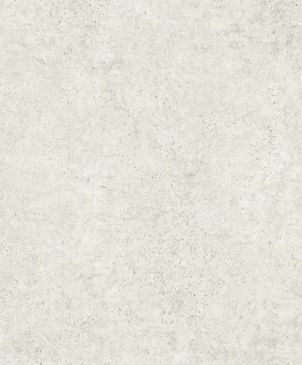 Advantage 4020-69309 Joaquin Light Grey Faux Cement Wallpaper