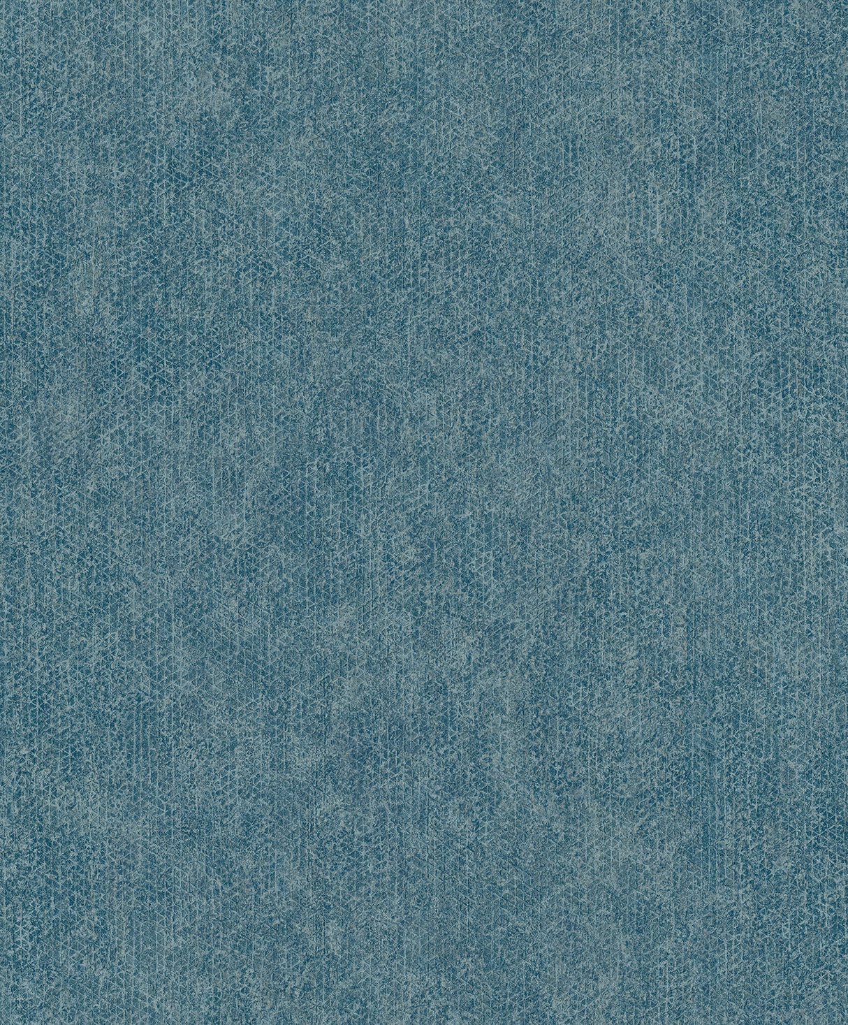 Advantage 4020-75311 Everett Teal Distressed Textural Wallpaper