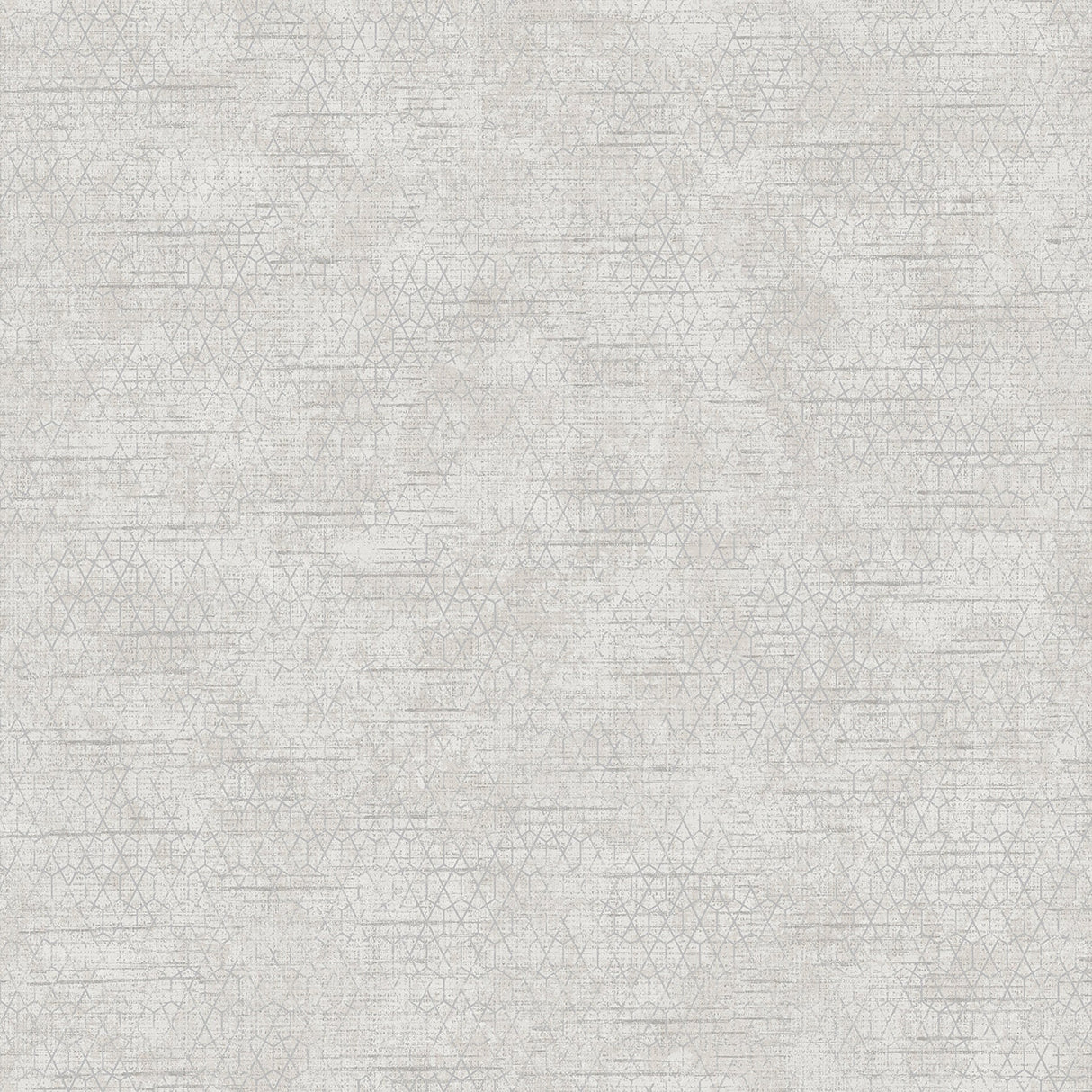 Advantage 4020-75819 Elias Light Grey Gridline Wallpaper