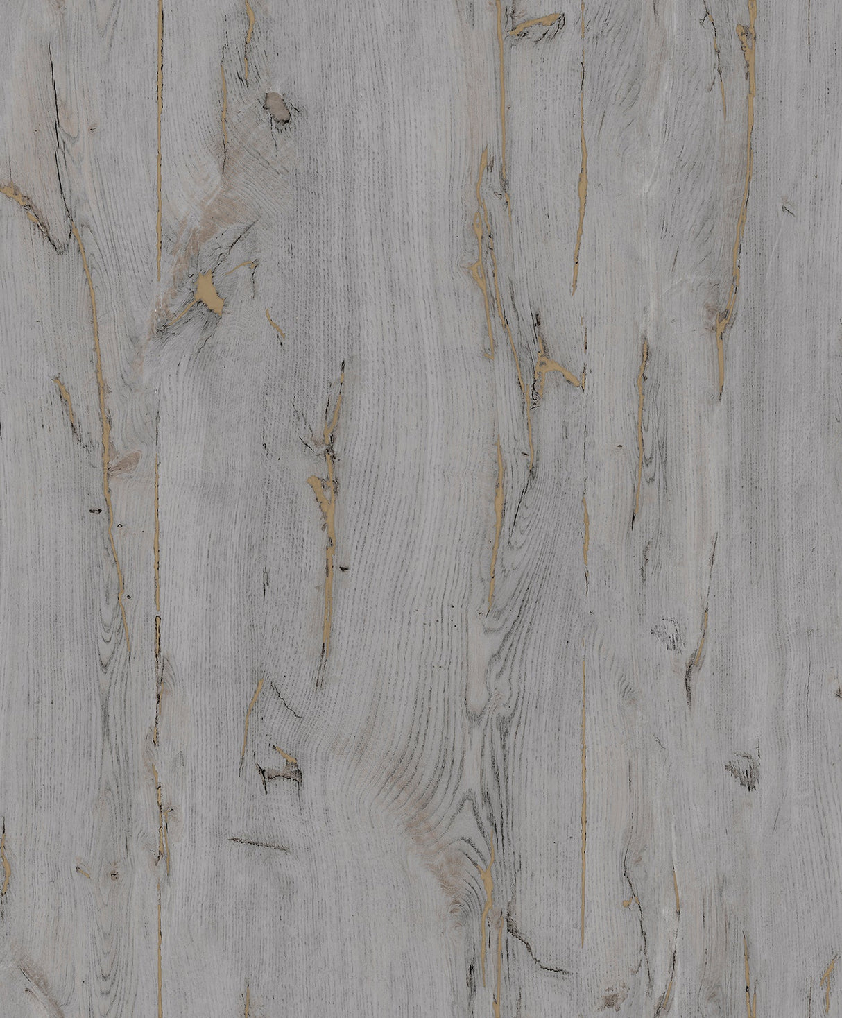 Advantage 4020-86009 Jackson Grey Wooden Plank Wallpaper