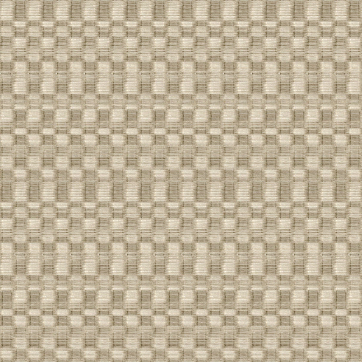 Advantage 4020-95307 Owen Light Brown Ikat Stripes Wallpaper