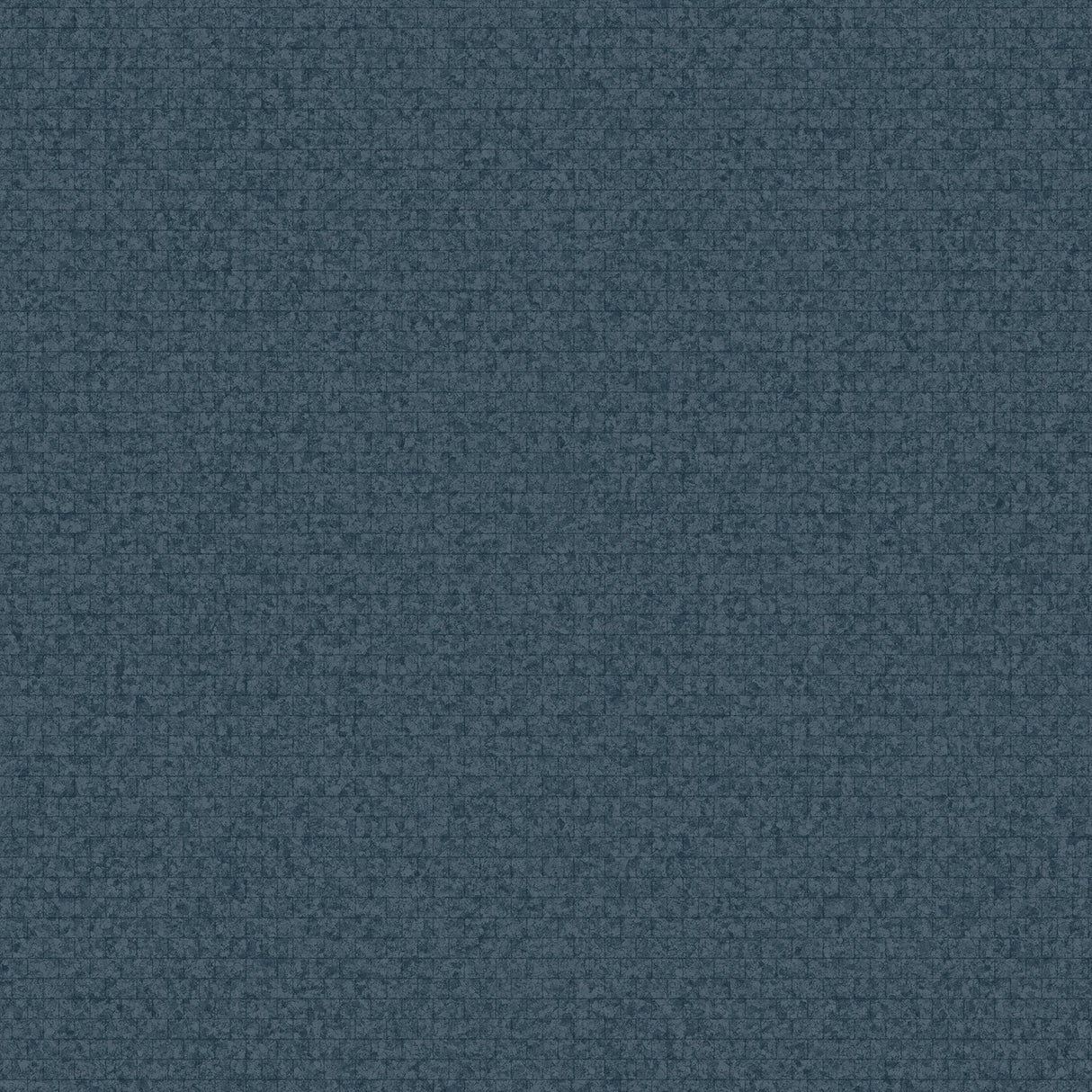 Advantage 4025-82502 Hilbert Indigo Geometric Wallpaper