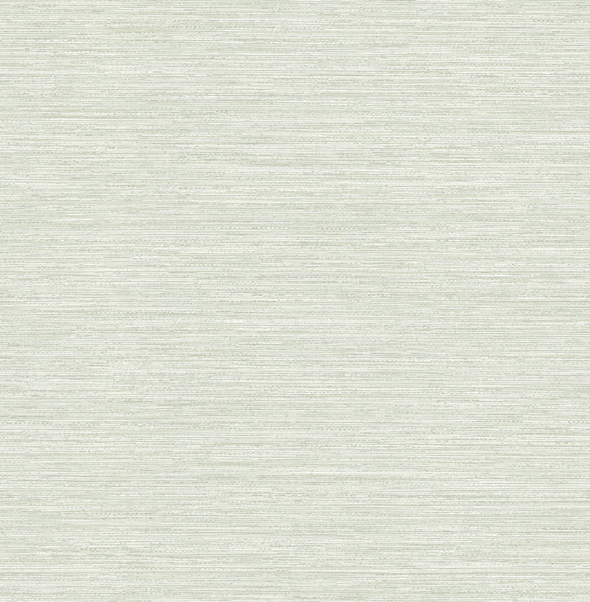 Advantage 4025-82536 Cantor Light Green Faux Grasscloth Wallpaper