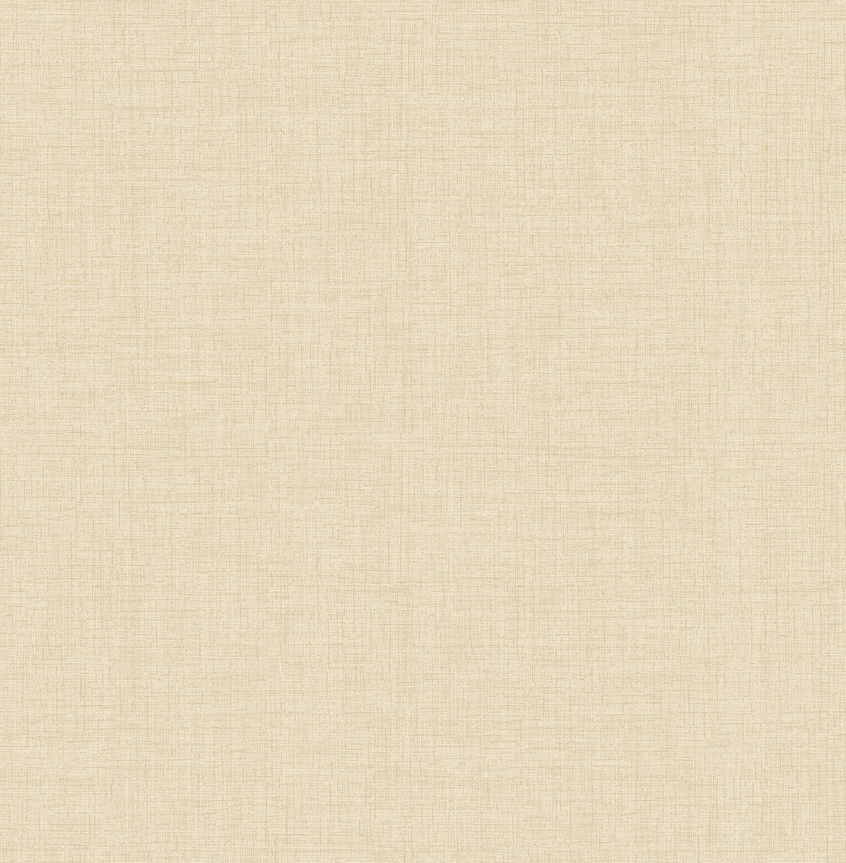 Advantage 4025-82540 Wallis Beige Faux Linen Wallpaper