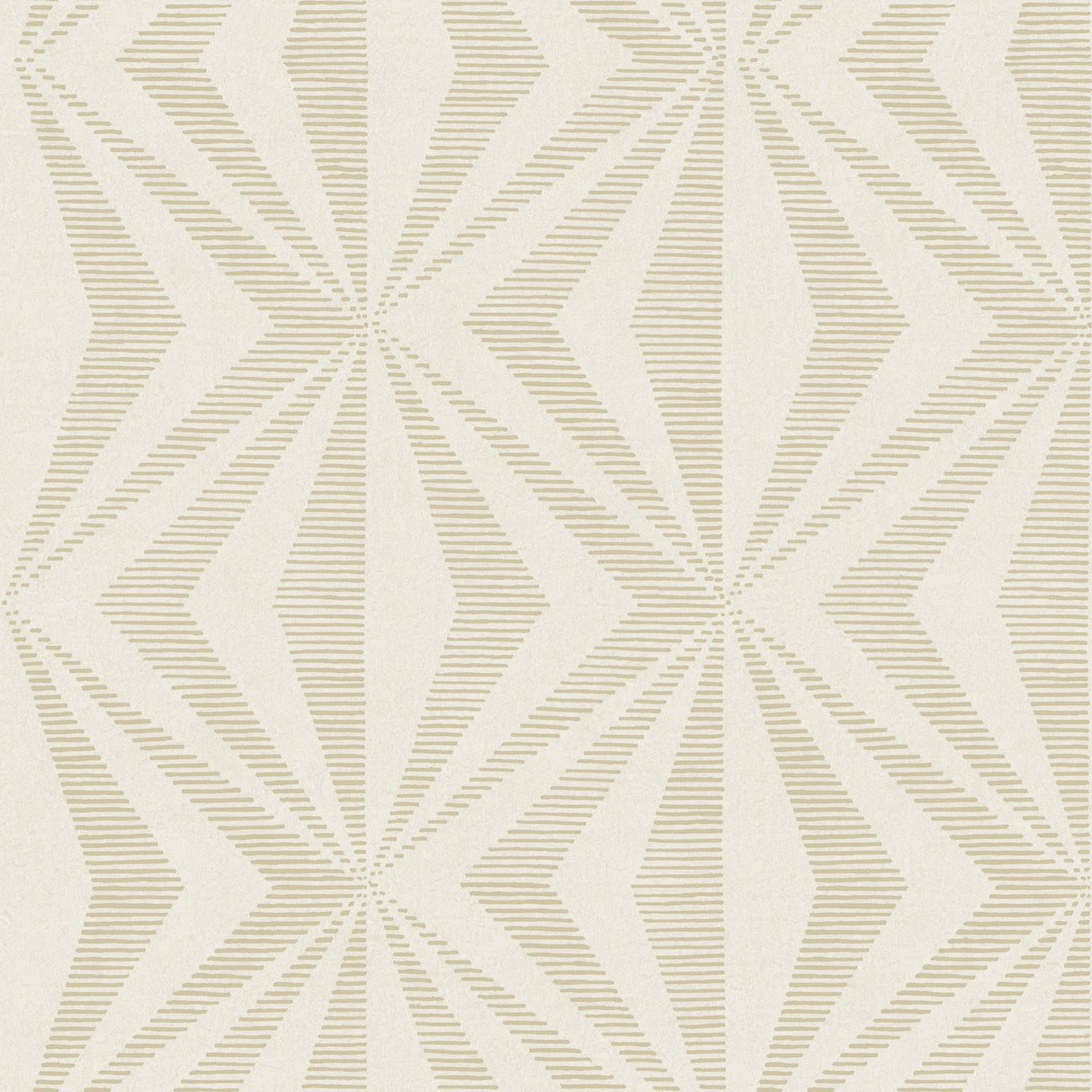 Advantage 4025-82549 Monge Gold Geometric Wallpaper