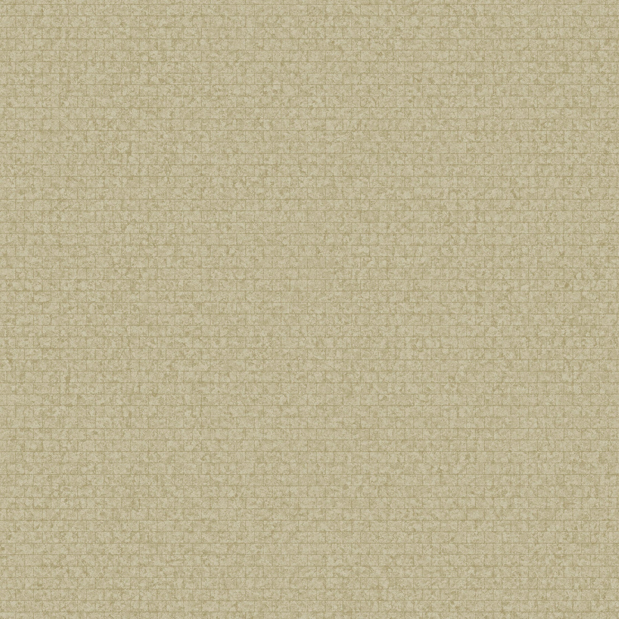 Advantage 4025-82550 Hilbert Gold Geometric Wallpaper