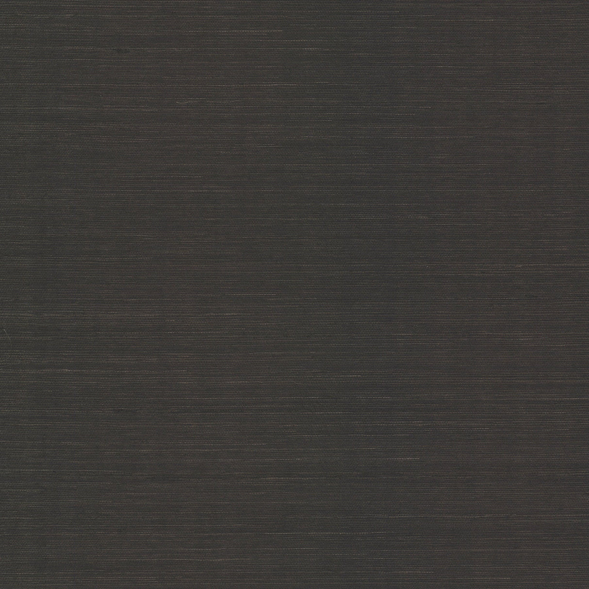 A-Street Prints 4034-72100 Colcord Black Sisal Grasscloth Wallpaper by Scott Living