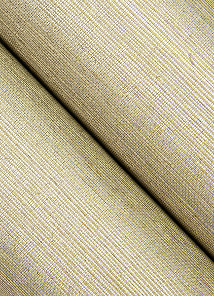 Eade’s Colcord Wheat Sisal Grasscloth Wallpaper by Scott Liv