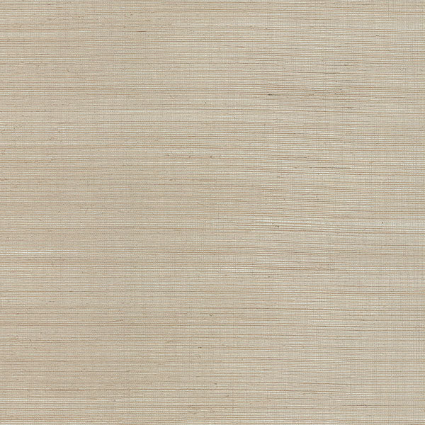 Eade’s Colcord Wheat Sisal Grasscloth Wallpaper by Scott Liv