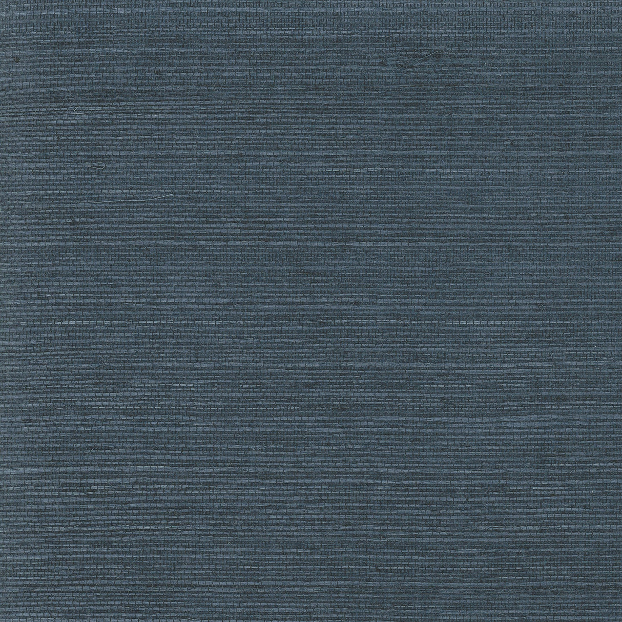 A-Street Prints 4034-72106 Colcord Navy Sisal Grasscloth Wallpaper by Scott Living