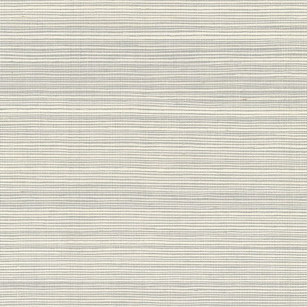 Eade’s Kenter Beige Sisal Grasscloth Wallpaper by Scott Livi