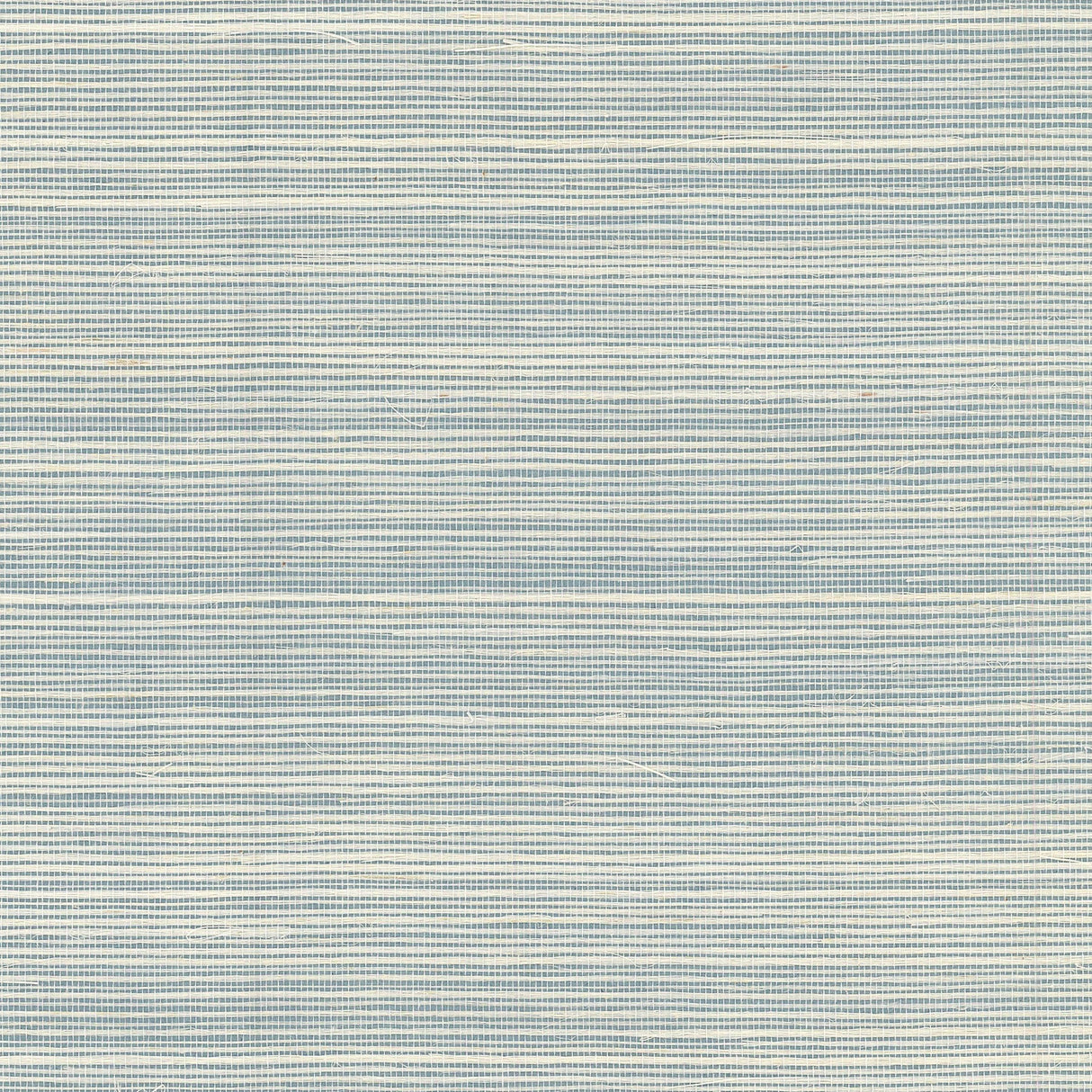 A-Street Prints 4034-72111 Kenter Aqua Sisal Grasscloth Wallpaper by Scott Living