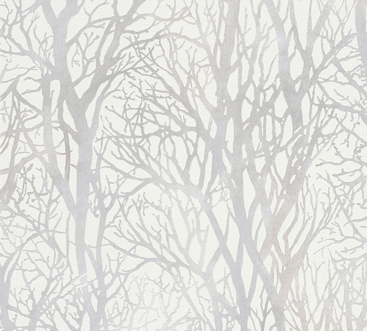 Advantage 4035-30094-1 Yasuo Cream Tree Branch Wallpaper