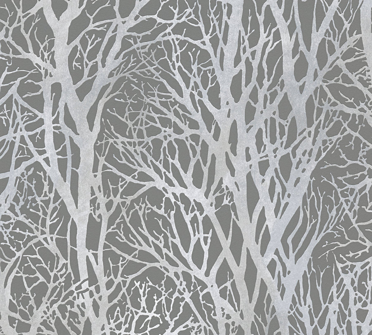 Advantage 4035-30094-3 Yasuo Grey Tree Branch Wallpaper