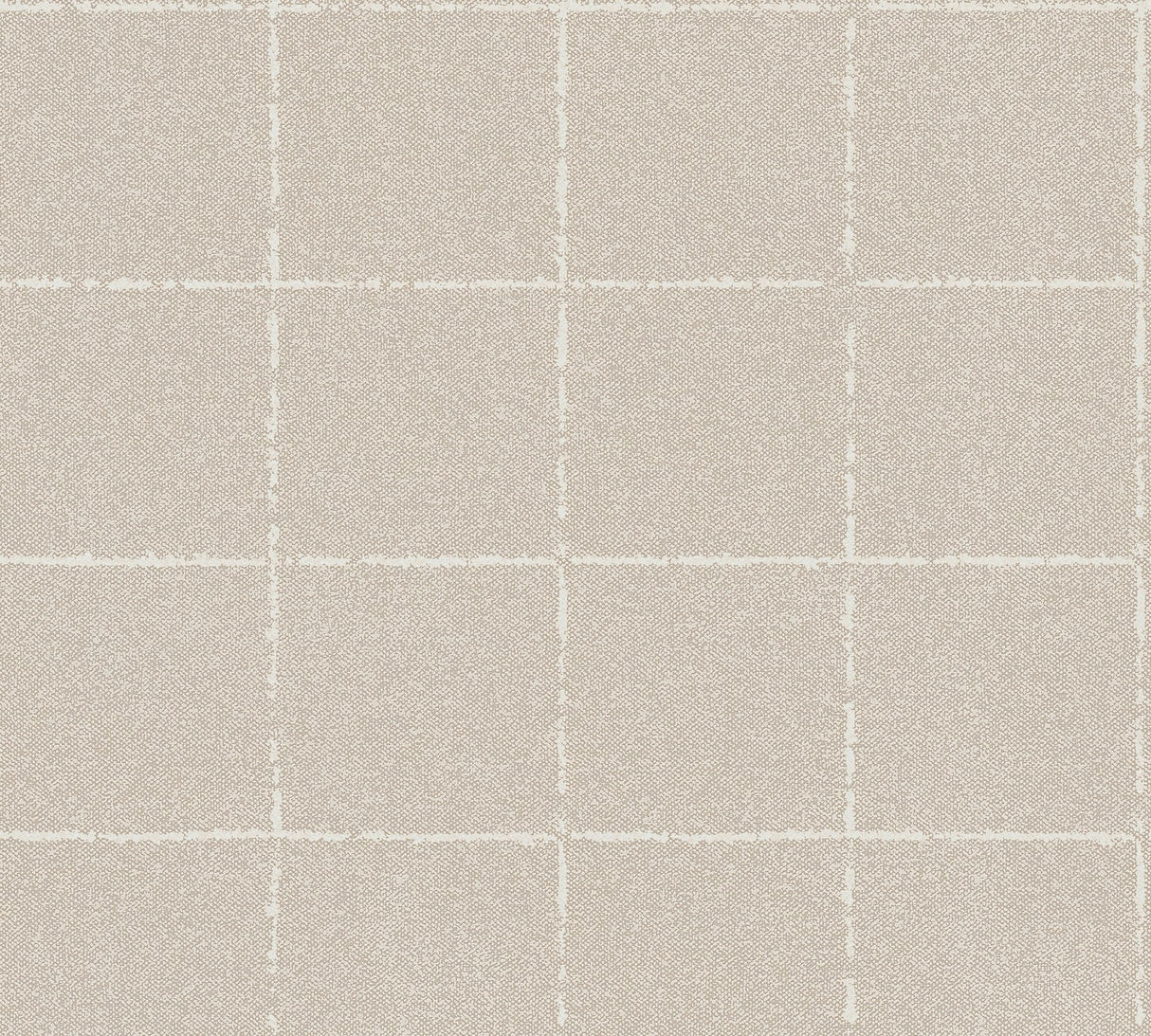 Advantage 4035-37551-4 Kishi Neutral Tile Wallpaper