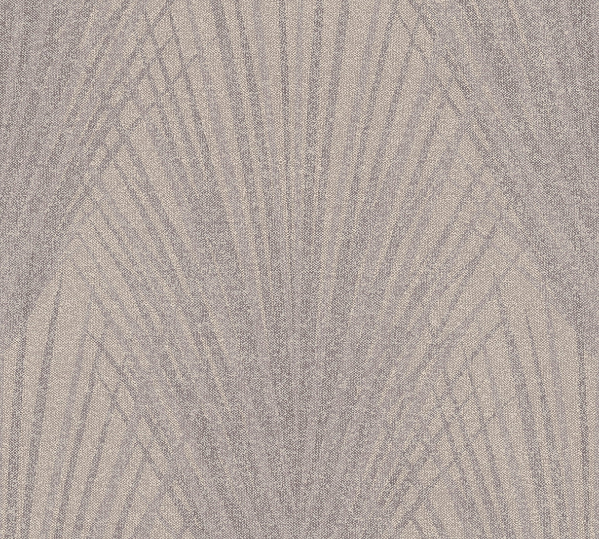Advantage 4035-37553-1 Keina Beige Fronds Wallpaper