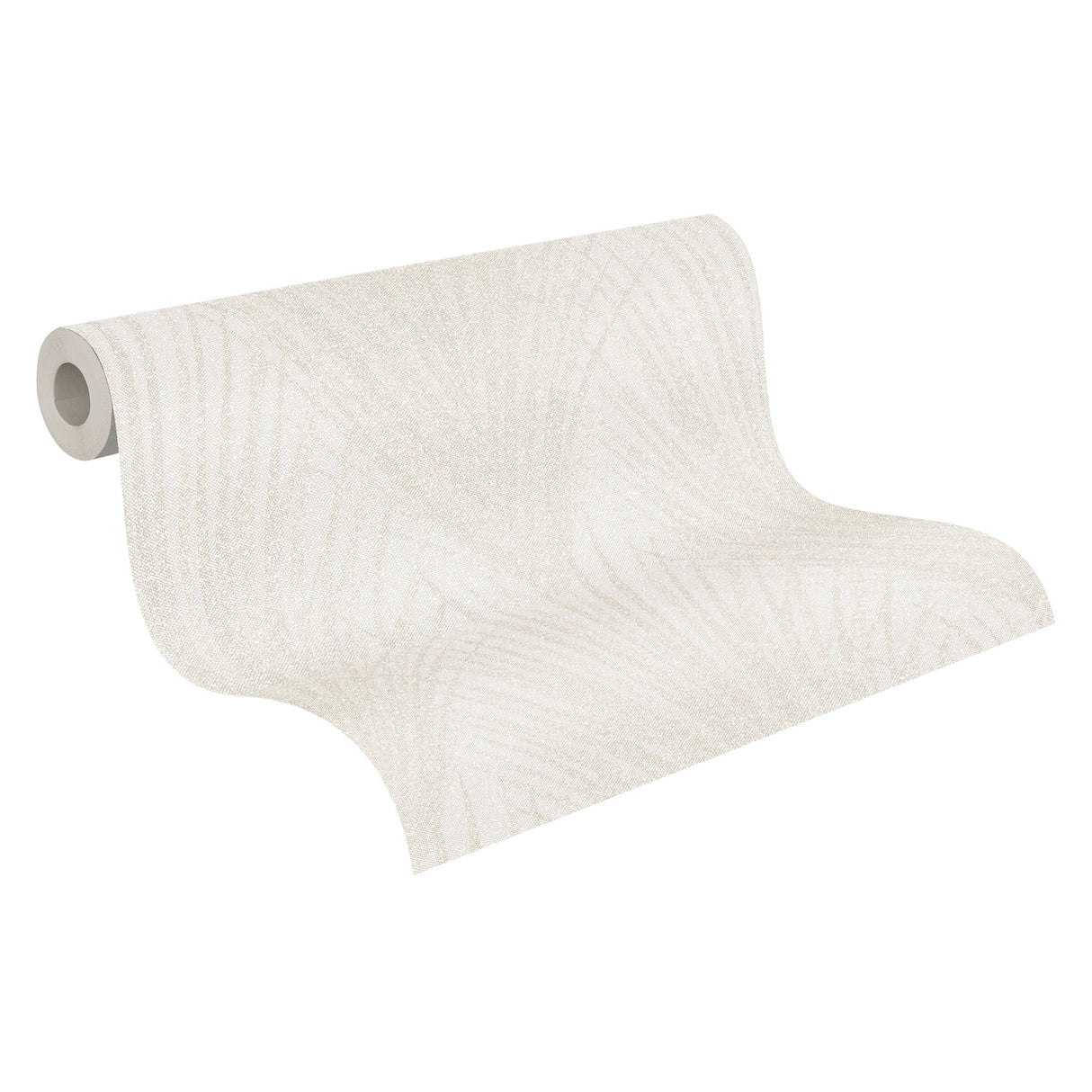 Advantage 4035-37553-2 Keina Taupe Fronds Wallpaper