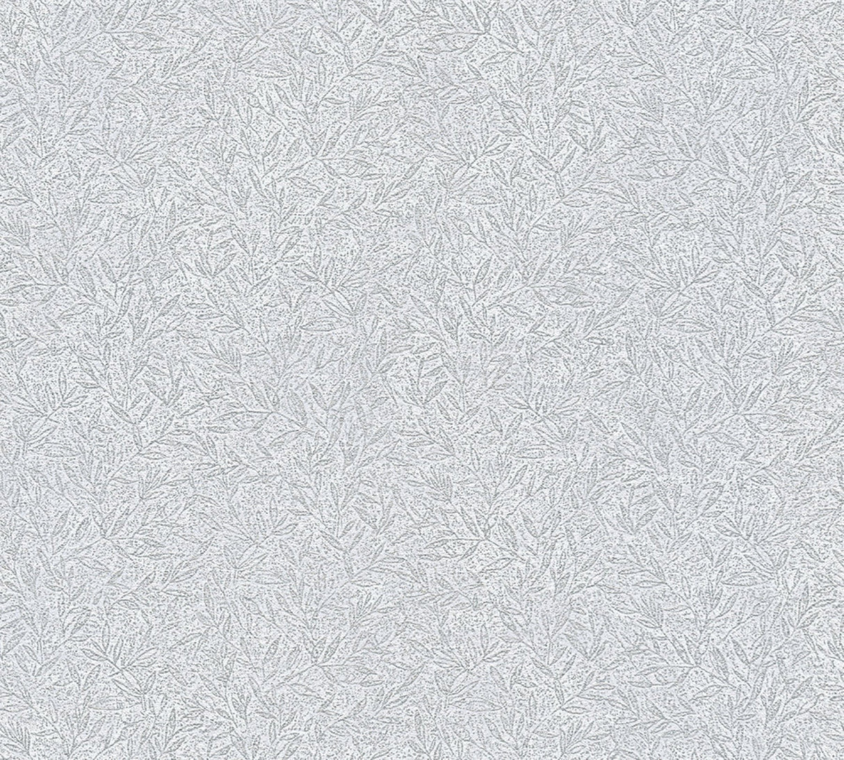 Advantage 4035-37837-1 Sayuri Silver Leaf Trail Wallpaper
