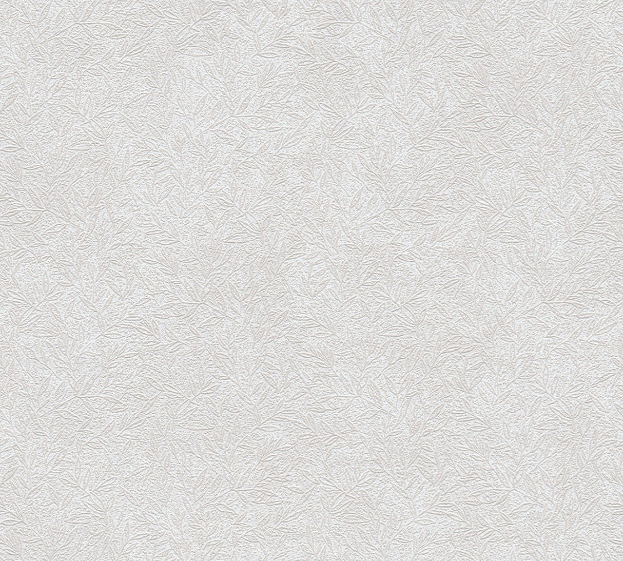 Advantage 4035-37837-3 Sayuri Cream Leaf Trail Wallpaper