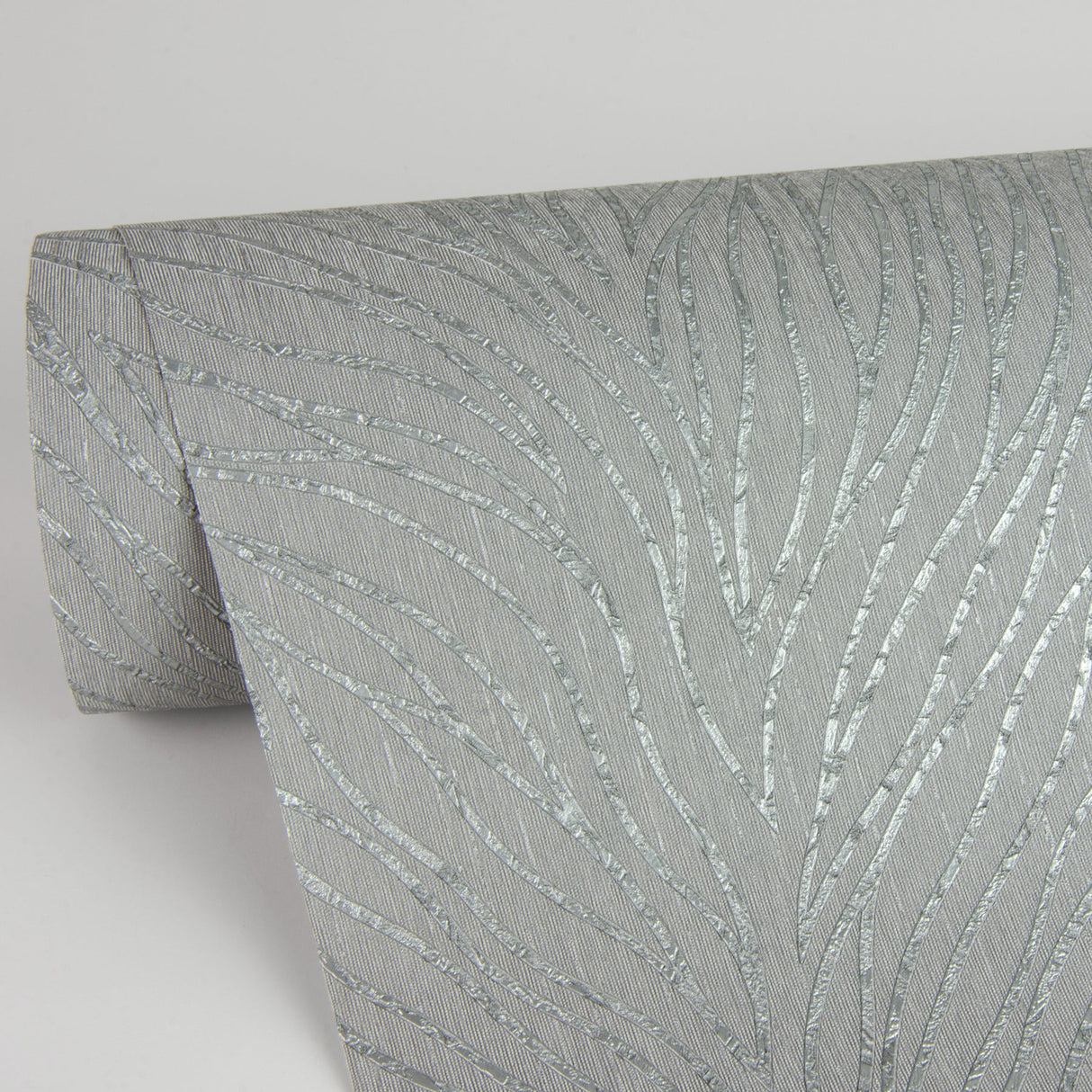 Advantage 4035-58427 Tomo Grey Abstract Wallpaper