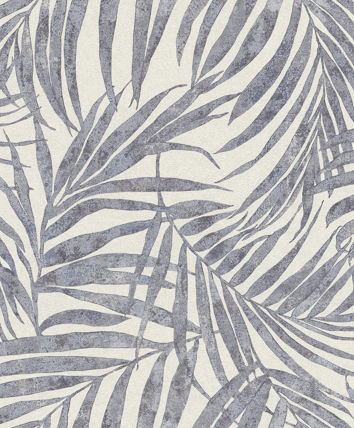 Advantage 4035-617429 Anzu Slate Frond Wallpaper