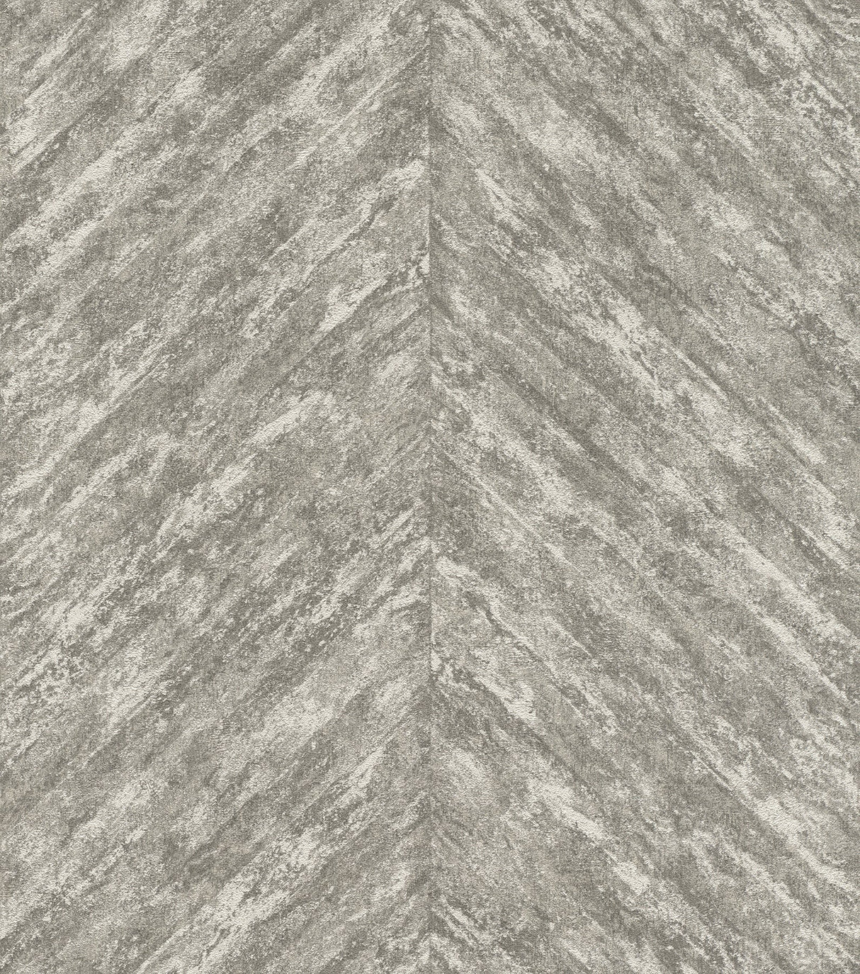 Advantage 4035-617528 Madoka Sterling Chevron Wallpaper