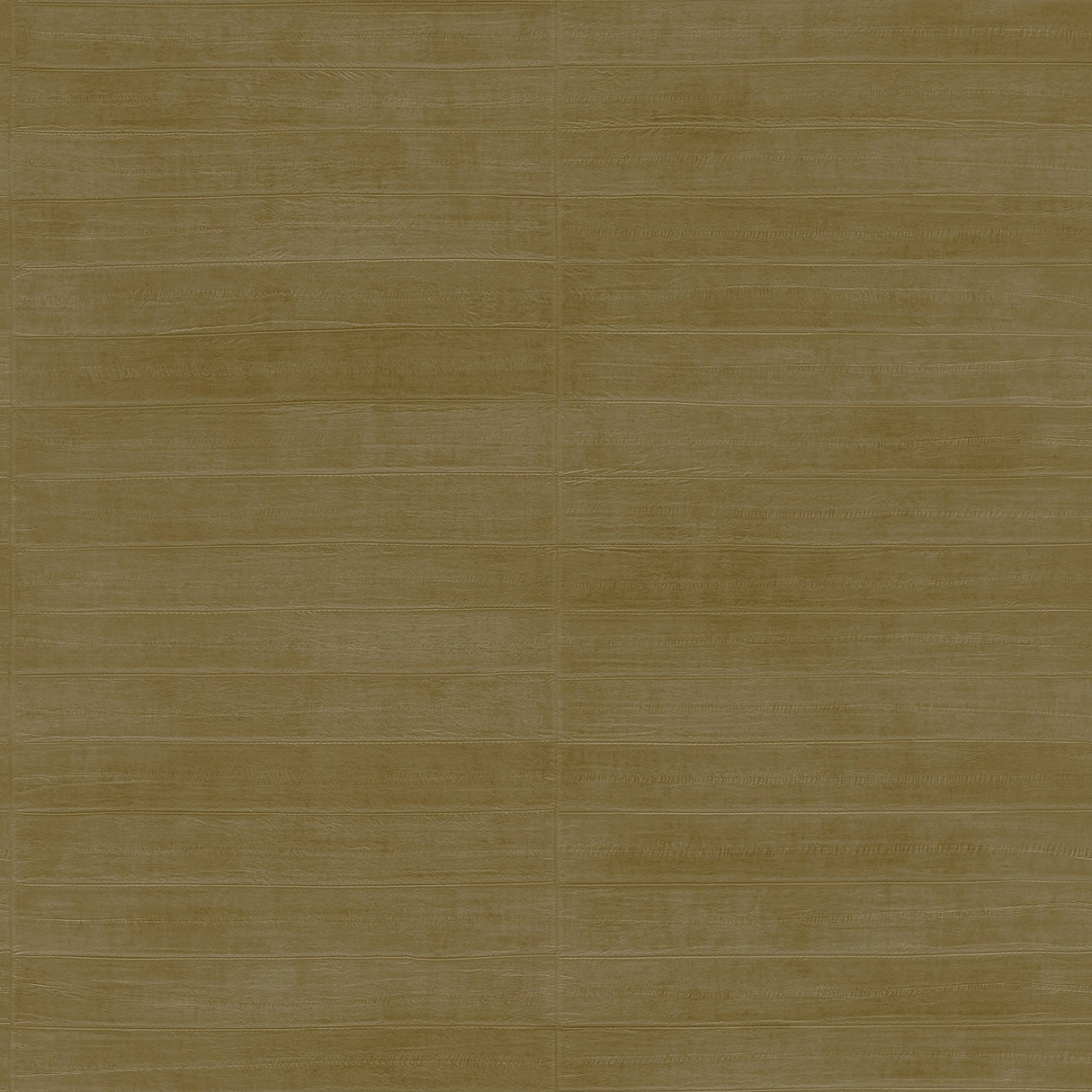 Advantage 4041-418491 Dermot Brass Horizontal Stripe Wallpaper