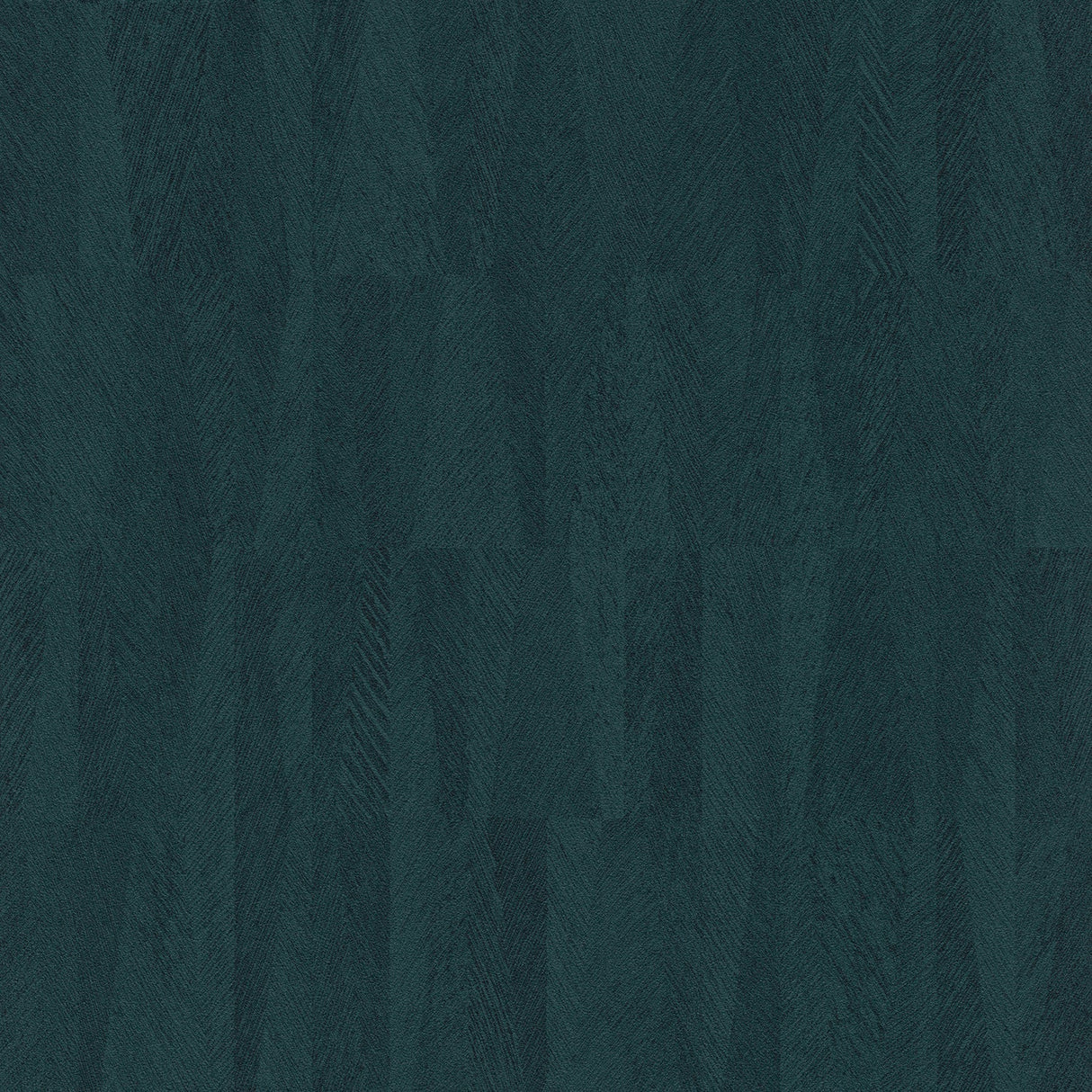 Advantage 4041-418934 Sutton Teal Textured Geometric Wallpaper