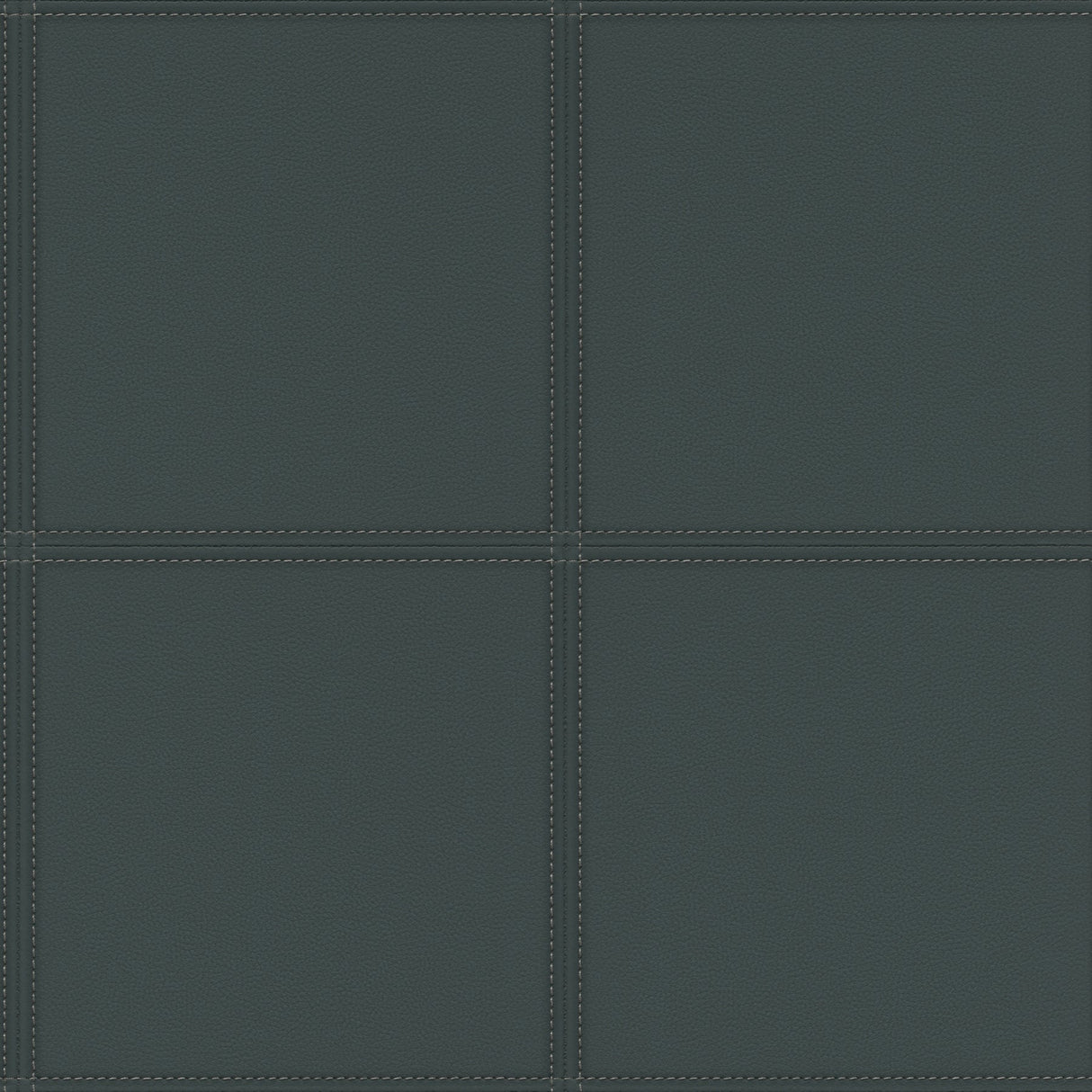 Advantage 4041-419054 Avenue Slate Leather Wallpaper