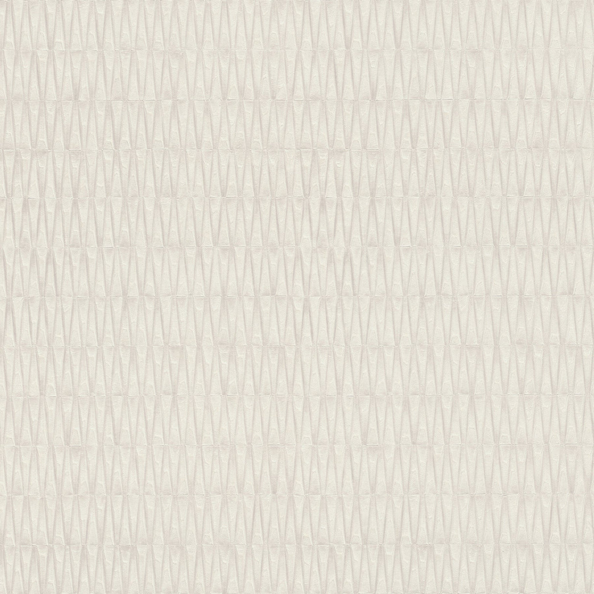 Advantage 4041-428407 Quinby Cream Diamond Wallpaper