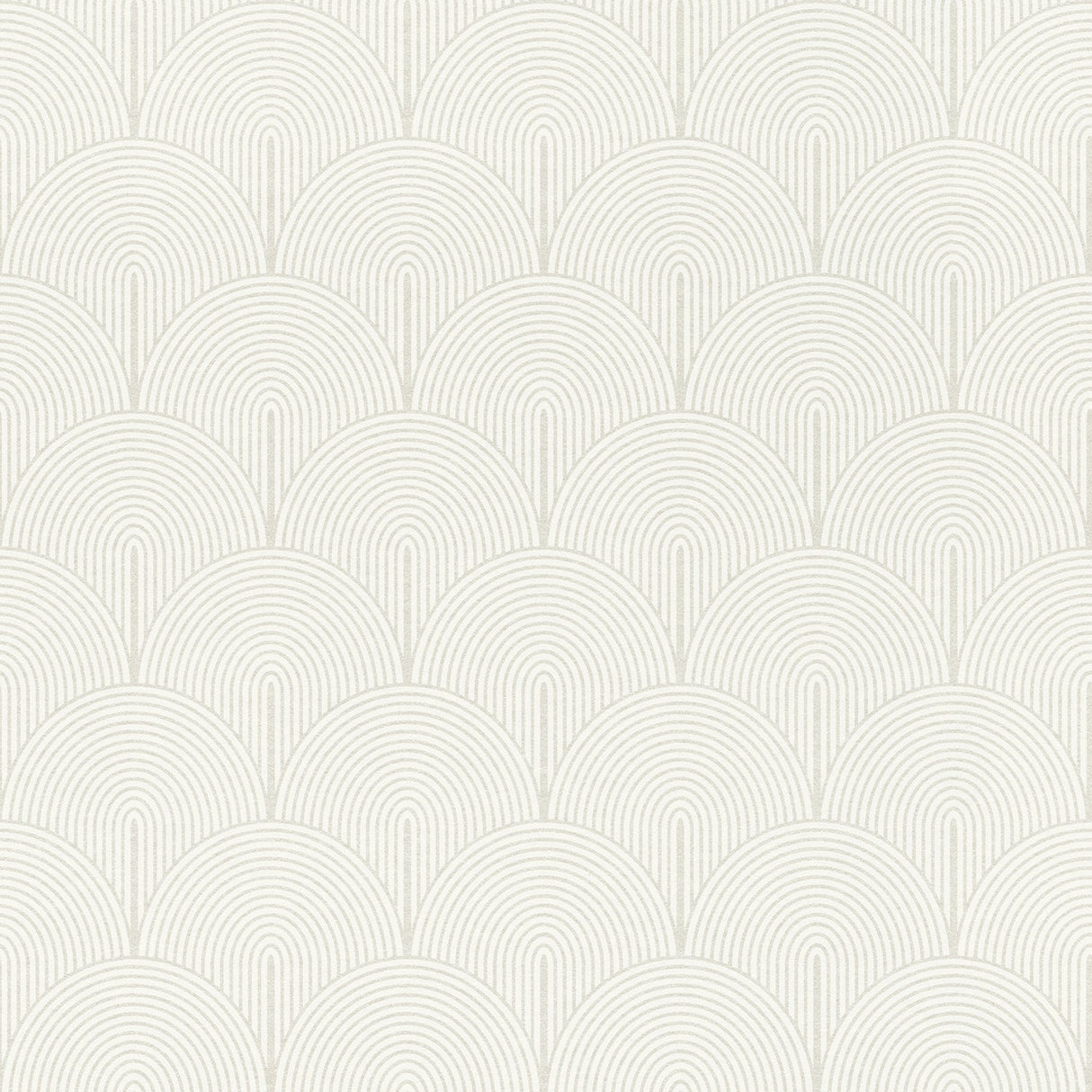 Advantage 4041-552461 Oxxon White Deco Arches Wallpaper