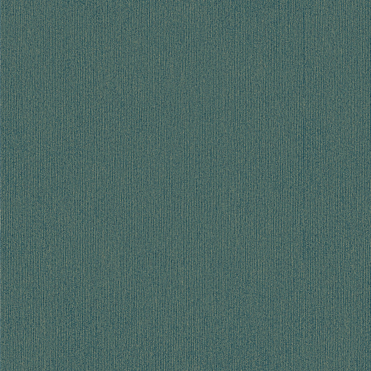 Advantage 4041-72404 Melvin Teal Stria Wallpaper