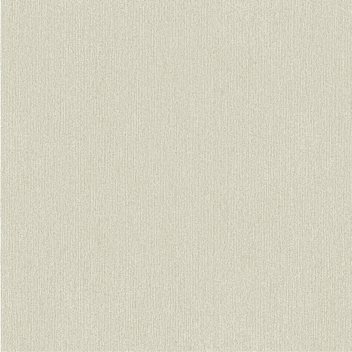 Advantage 4041-72407 Melvin White Stria Wallpaper