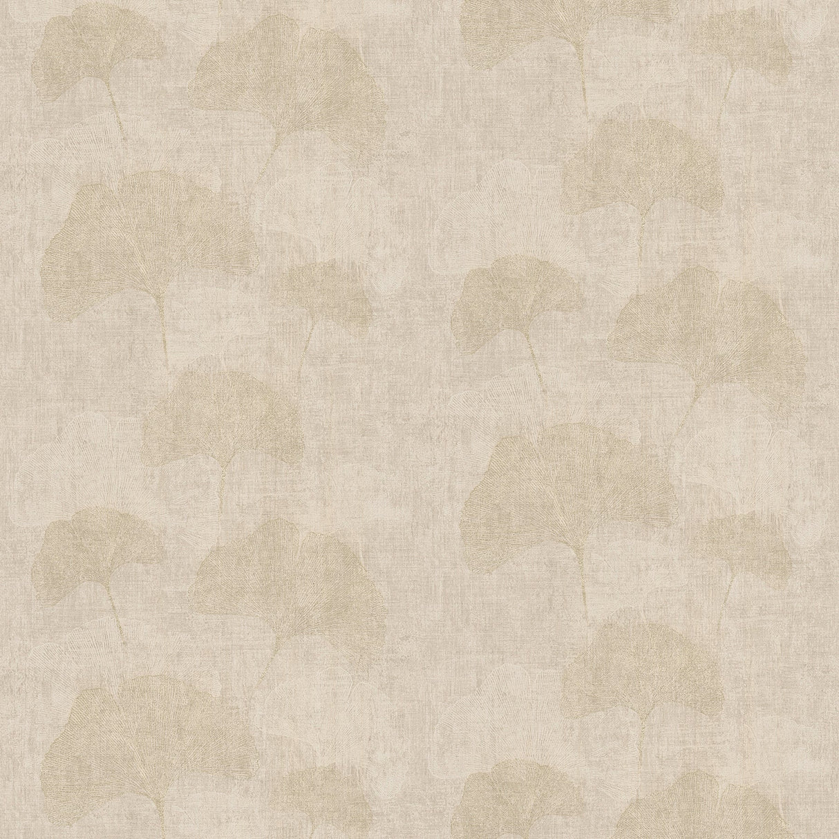 Advantage 4044-32265-5 Fairlane Neutral Floral Wallpaper