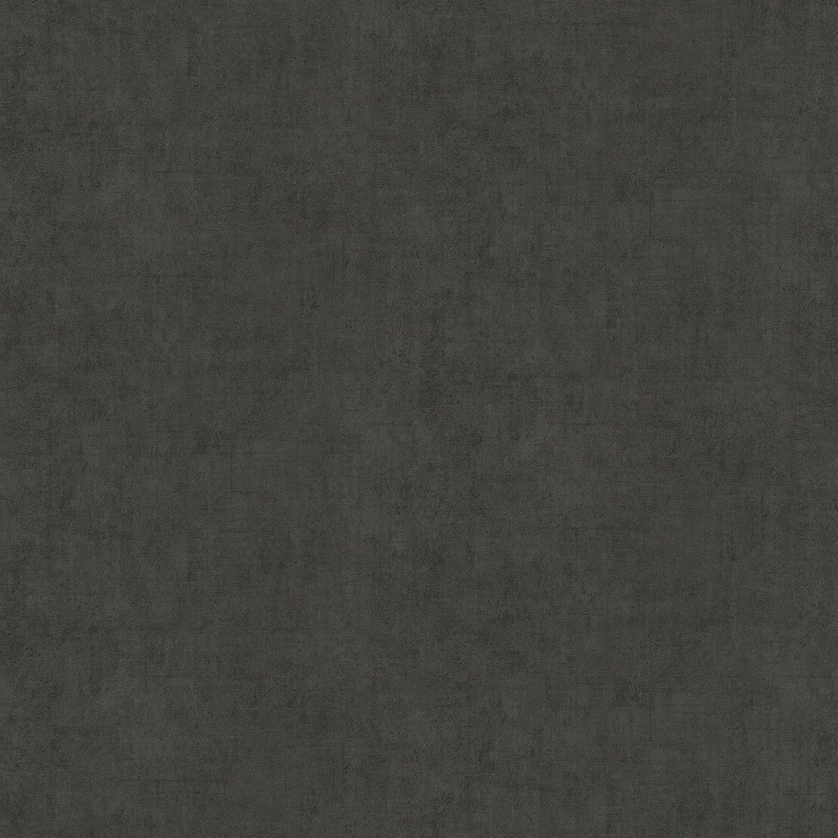 Advantage 4044-38025-1 Carrero Black Plaster Texture Wallpaper