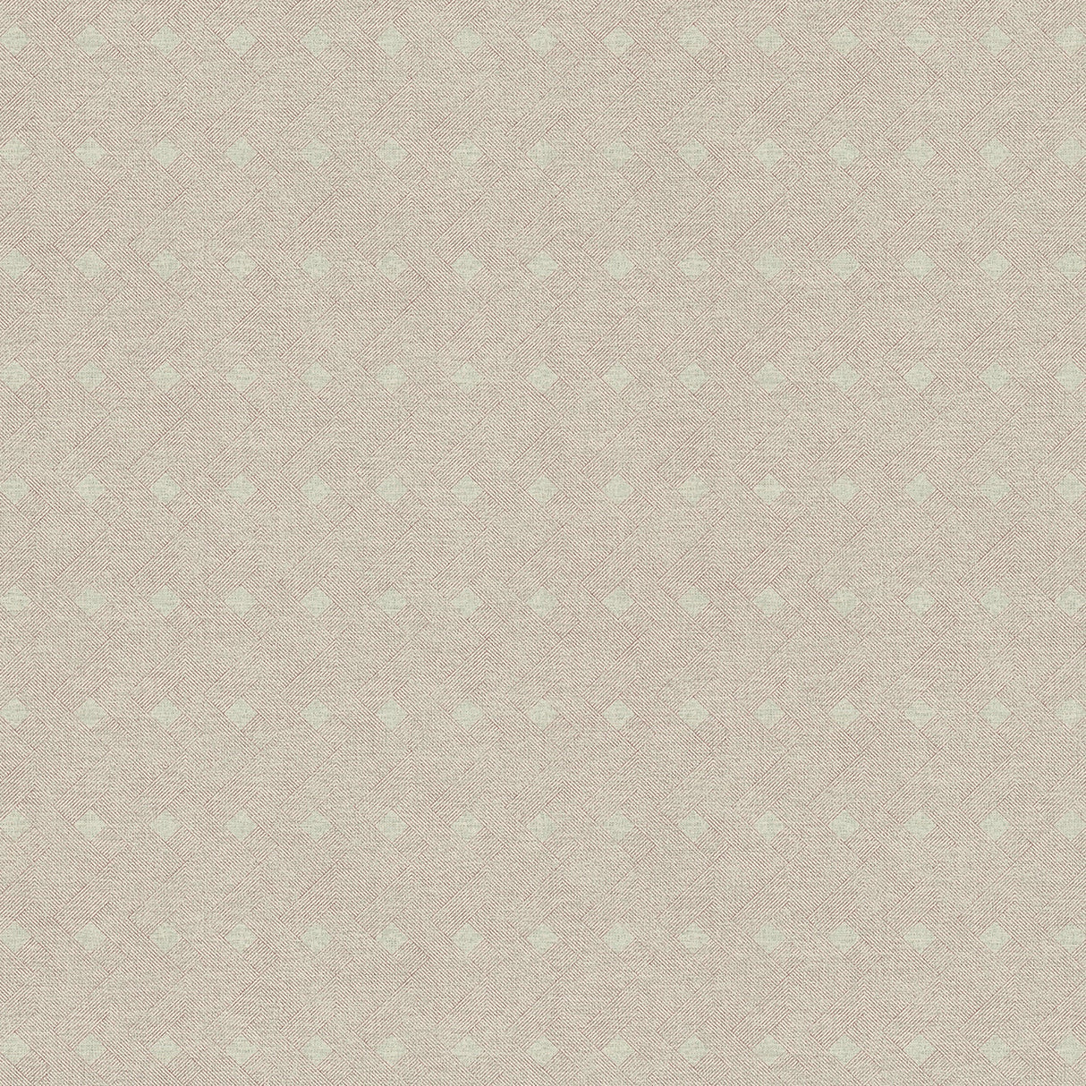 Advantage 4044-38029-2 Peugot Maroon Geometric Wallpaper