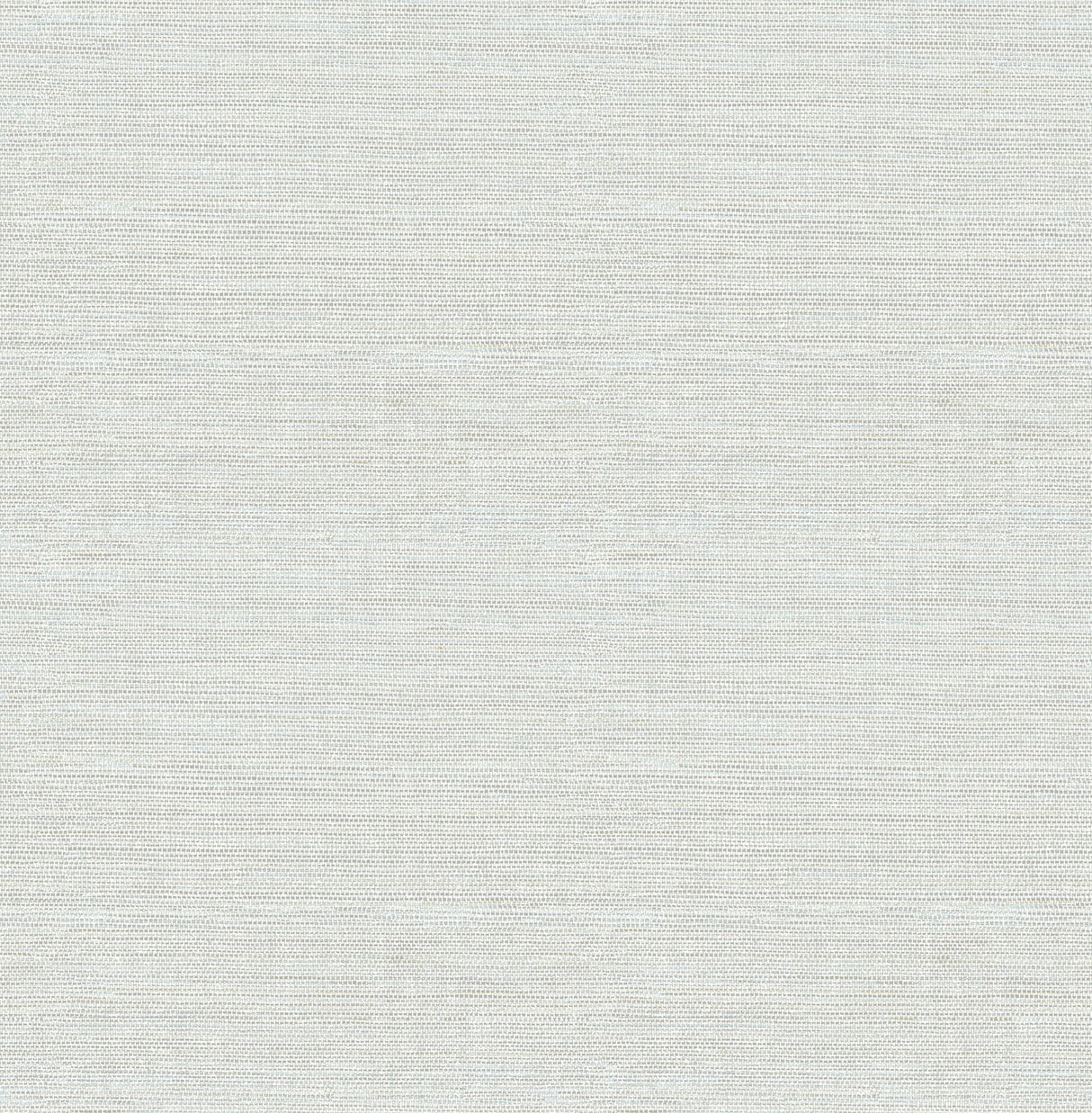 A-Street Prints 4046-24278 Agave Light Blue Faux Grasscloth Wallpaper