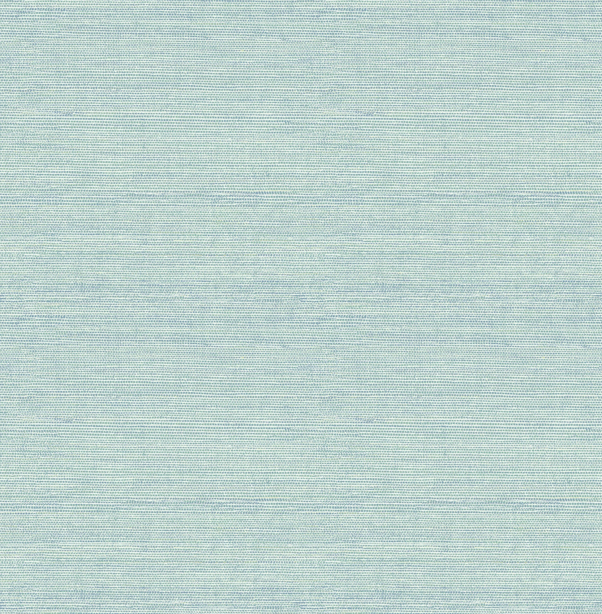 A-Street Prints 4046-24282 Agave Aqua Faux Grasscloth Wallpaper