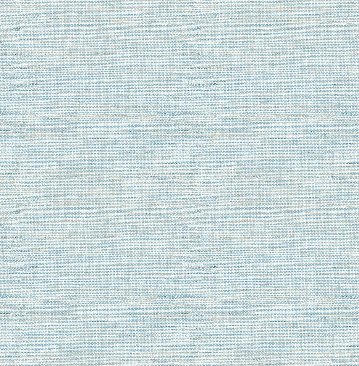 A-Street Prints 4046-24283 Agave Sky Blue Faux Grasscloth Wallpaper