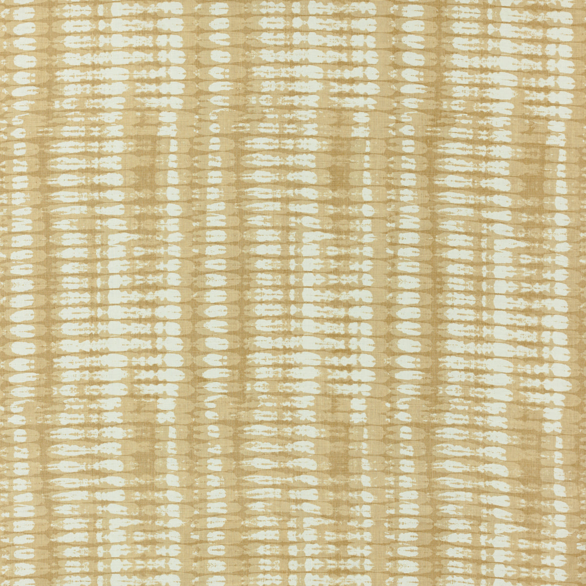 Schumacher 404V30 TIE DYE in KHAKI Fabric - RAOUL TEXTILES