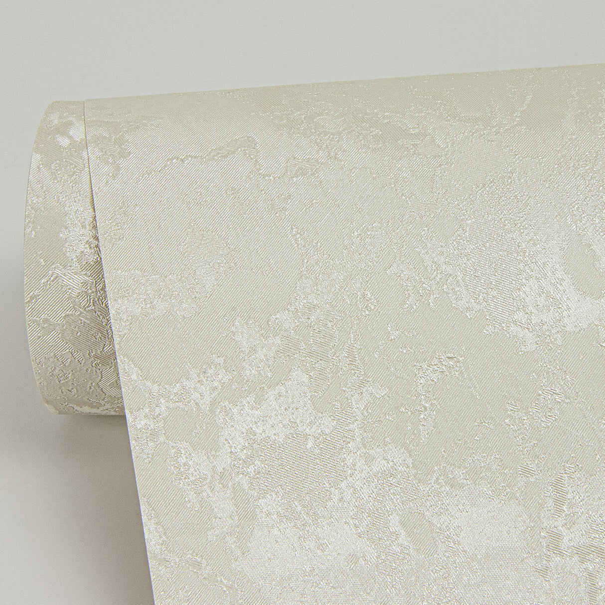 Sirpi 4058-21739 Francesca Cream Texture Wallpaper