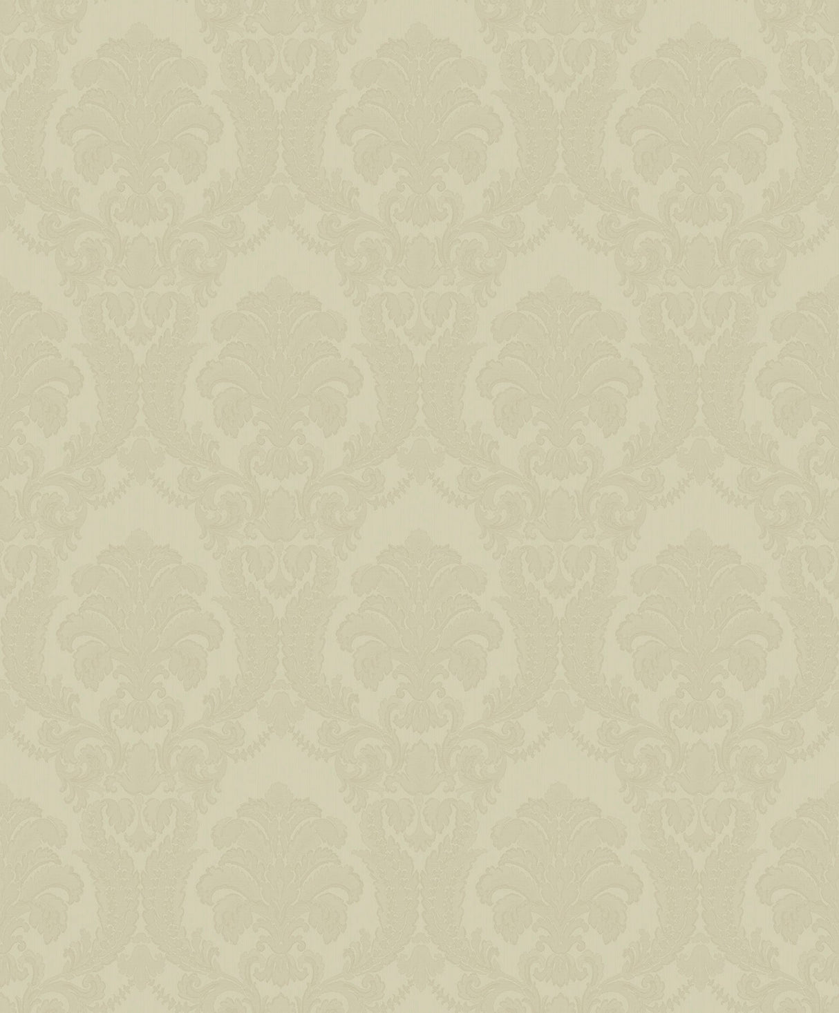 Sirpi 4058-21777 Renatta Gold Damask Wallpaper