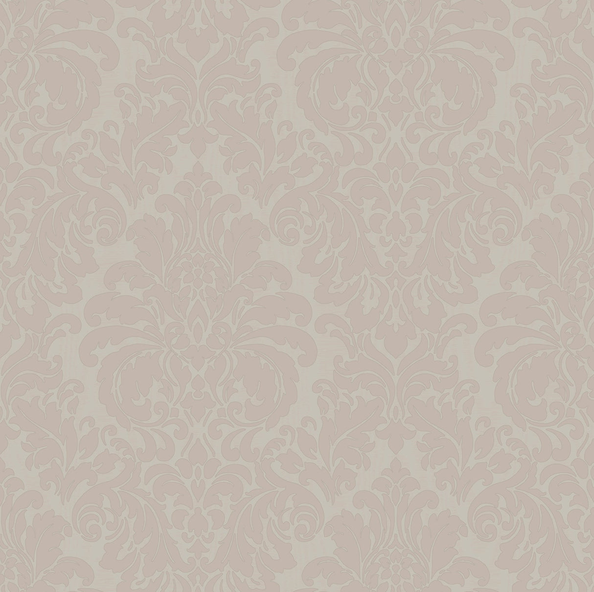 Sirpi 4058-24805 Betina Rose Damask Wallpaper