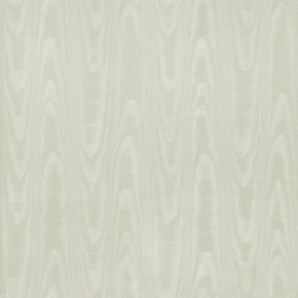 Sirpi 4058-24811 Angelina Silver Moire Wallpaper