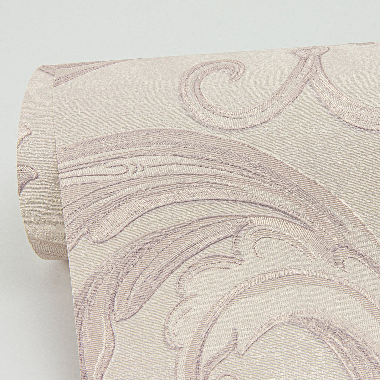 Sirpi 4058-24835 Noemi Rose Acanthus Wallpaper