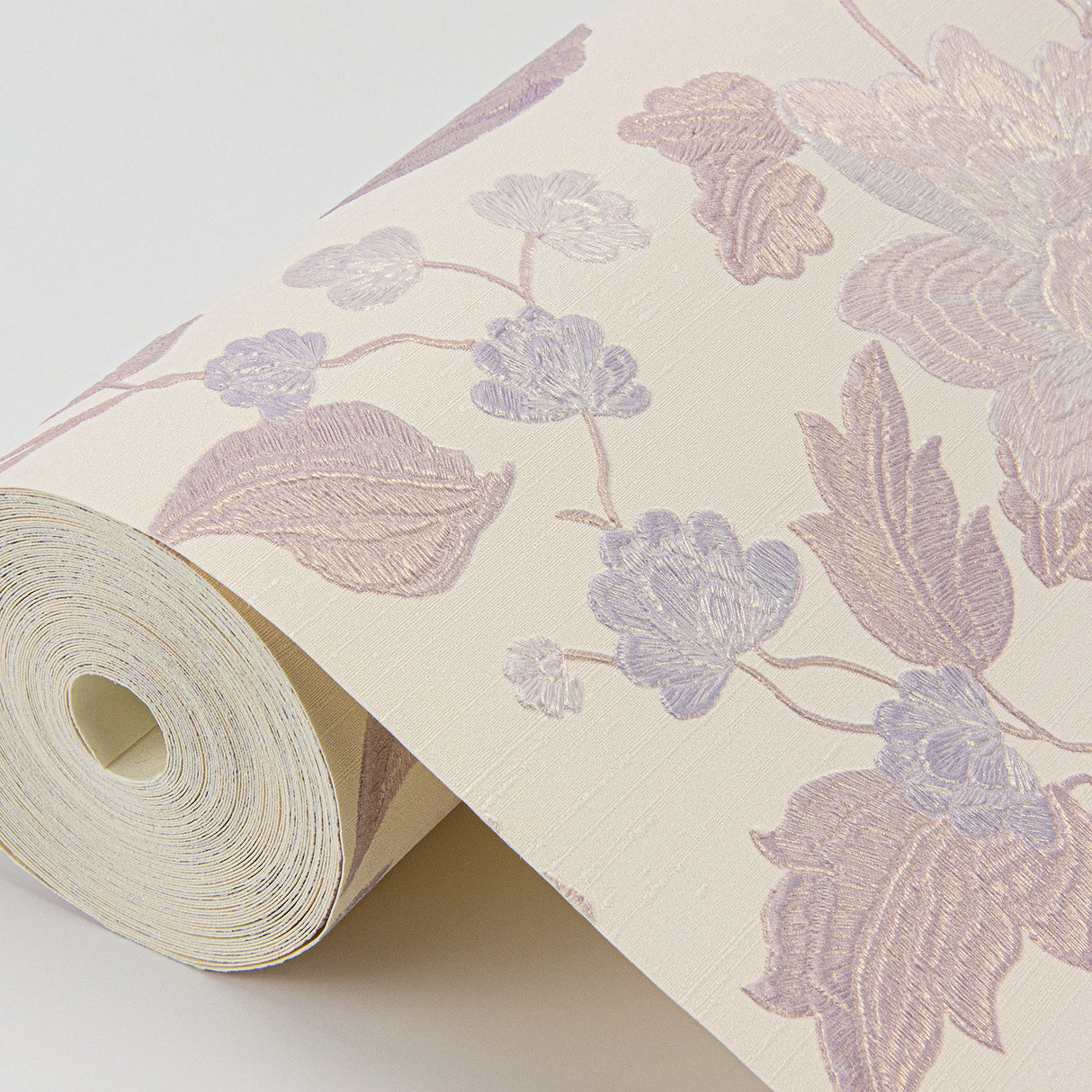 Sirpi 4058-24845 Vittoria Rose Floral Wallpaper