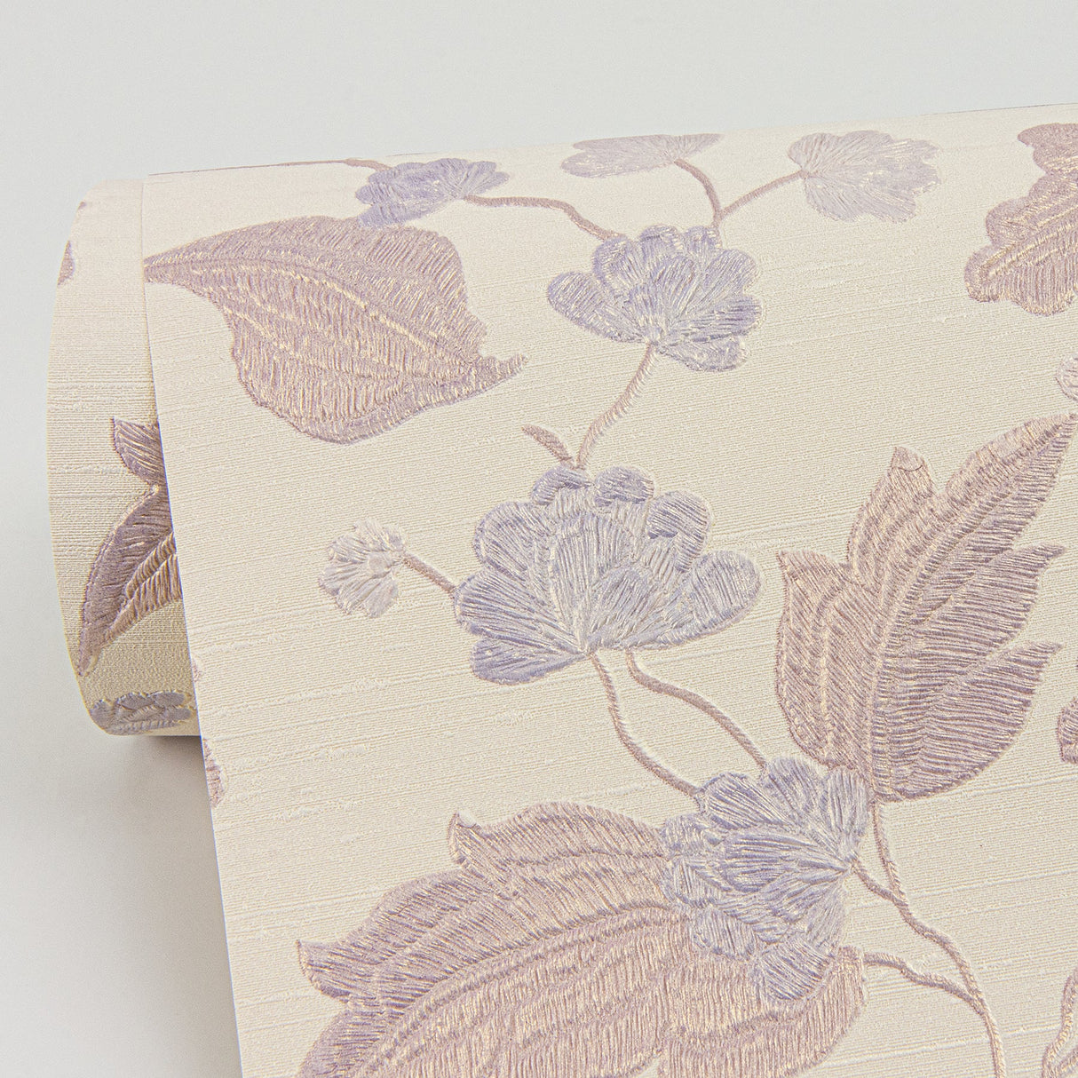 Sirpi 4058-24845 Vittoria Rose Floral Wallpaper