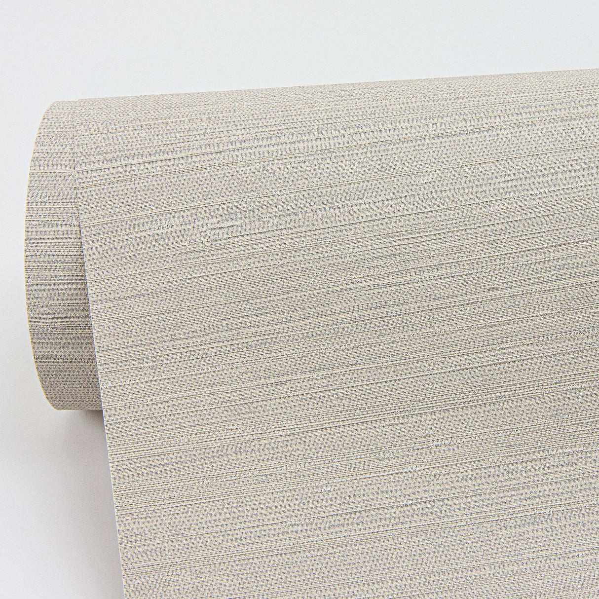 Sirpi 4058-24853 Aida Beige Horizontal Silk Wallpaper