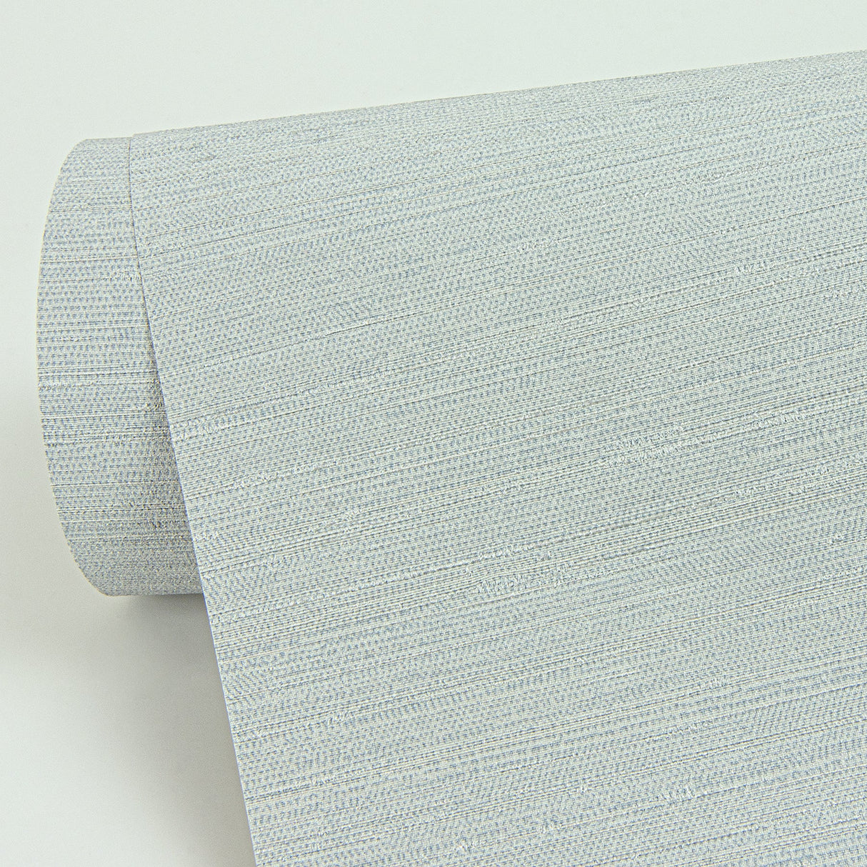 Sirpi 4058-24856 Aida Light Blue Horizontal Silk Wallpaper